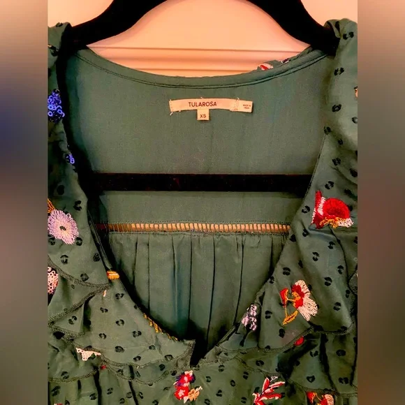 Revolve Tularosa top - Picture 4 of 4